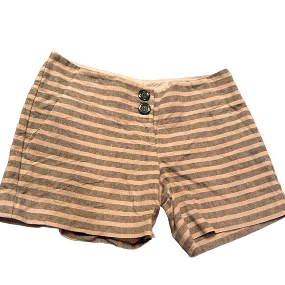 The limited Shorts Striped Size 2 - Picture 1 of 6